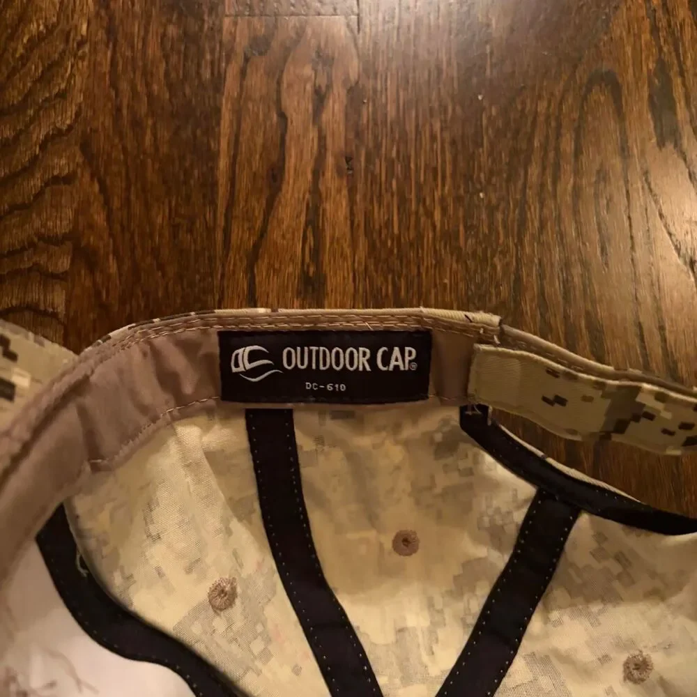 Unbranded Men's multi Hat